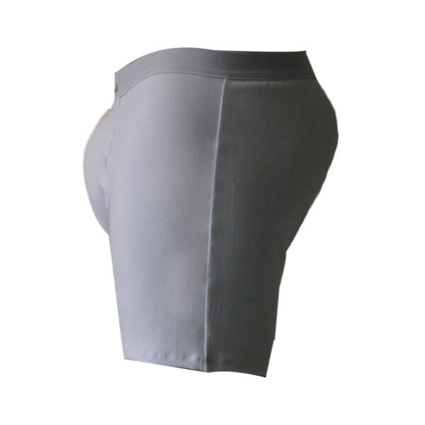 Cueca Enchimento Frontal Boxer Jonh Skull