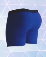 Cueca Com Enchimento Traseiro Para Empinar O Bumbum - Boxer