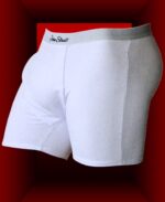 Cueca Com Enchimento Frontal - Boxer