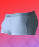 Cueca Com Enchimento Frontal Para realçar o Volume - Mini Boxer