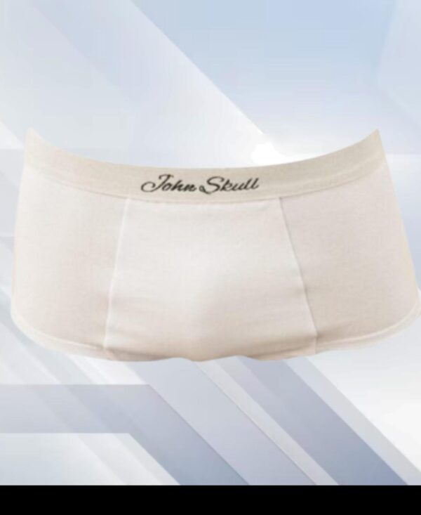 Cueca Mini Boxer Classic John Skull - Imagem 3