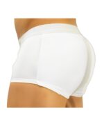 Cueca Com Bojo Masculina - Aumenta o Bumbum 1,5cm Imediato