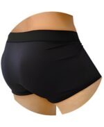 Cueca Modeladora Masculina para Bumbum Malhado John Skull