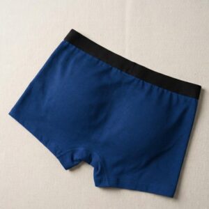 Cueca Modeladora John Skull BootyLift Pro – Efeito Levanta Bumbum +1,5cm Imediato 🍑🔥